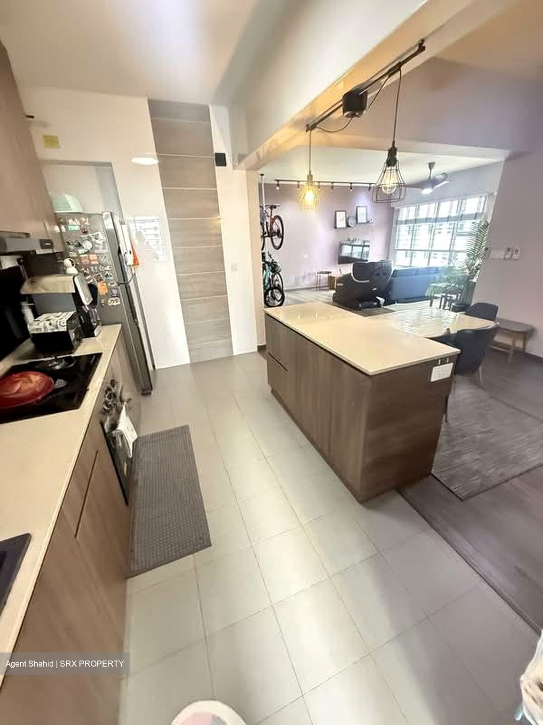 Blk 785D Woodlands Pasture II (Woodlands), HDB 5 Rooms #529261091